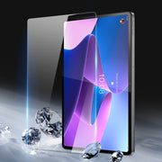 For Lenovo Tab P12 Pro 5pcs DUX DUCIS 0.33mm 9H HD Full Screen Tempered Glass Film