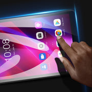 For Lenovo Tab M7 3rd Gen 5pcs DUX DUCIS 0.33mm 9H HD Full Screen Tempered Glass Film