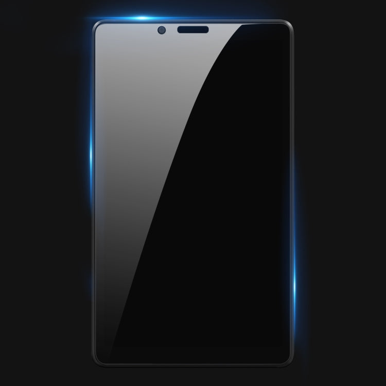 For Lenovo Tab M7 3rd Gen 5pcs DUX DUCIS 0.33mm 9H HD Full Screen Tempered Glass Film
