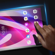 For Lenovo Tab M8 3rd Gen 5pcs DUX DUCIS 0.33mm 9H HD Full Screen Tempered Glass Film