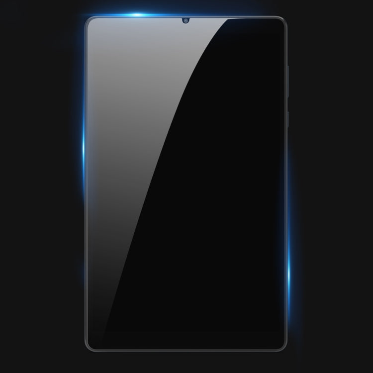 For Lenovo Tab M8 4th Gen 5pcs DUX DUCIS 0.33mm 9H HD Full Screen Tempered Glass Film