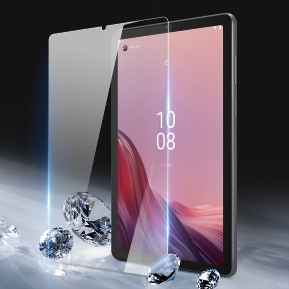 For Lenovo Tab M9 5pcs DUX DUCIS 0.33mm 9H HD Full Screen Tempered Glass Film