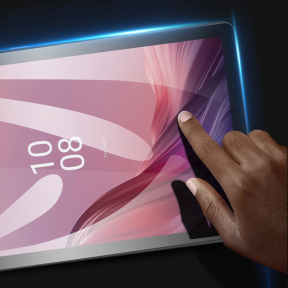 For Lenovo Tab M9 5pcs DUX DUCIS 0.33mm 9H HD Full Screen Tempered Glass Film