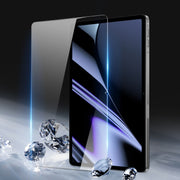 For OPPO Pad 5pcs DUX DUCIS 0.33mm 9H HD Full Screen Tempered Glass Film