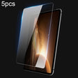 For OPPO Pad 2/OnePlus Pad 5pcs DUX DUCIS 0.33mm 9H HD Full Screen Tempered Glass Film - free shipping - PMC TechLife - Order now!