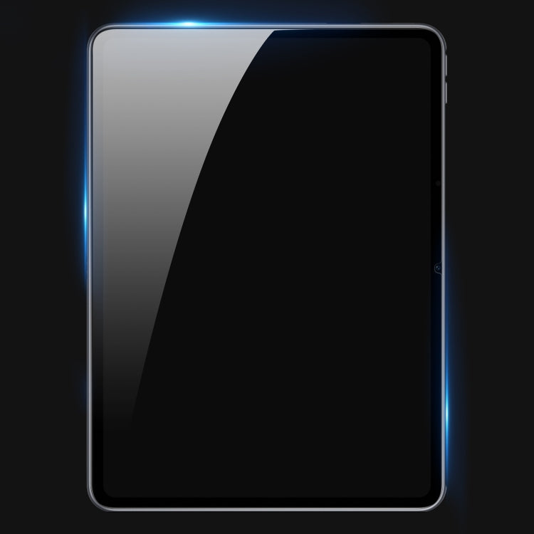 For OPPO Pad 2/OnePlus Pad 5pcs DUX DUCIS 0.33mm 9H HD Full Screen Tempered Glass Film
