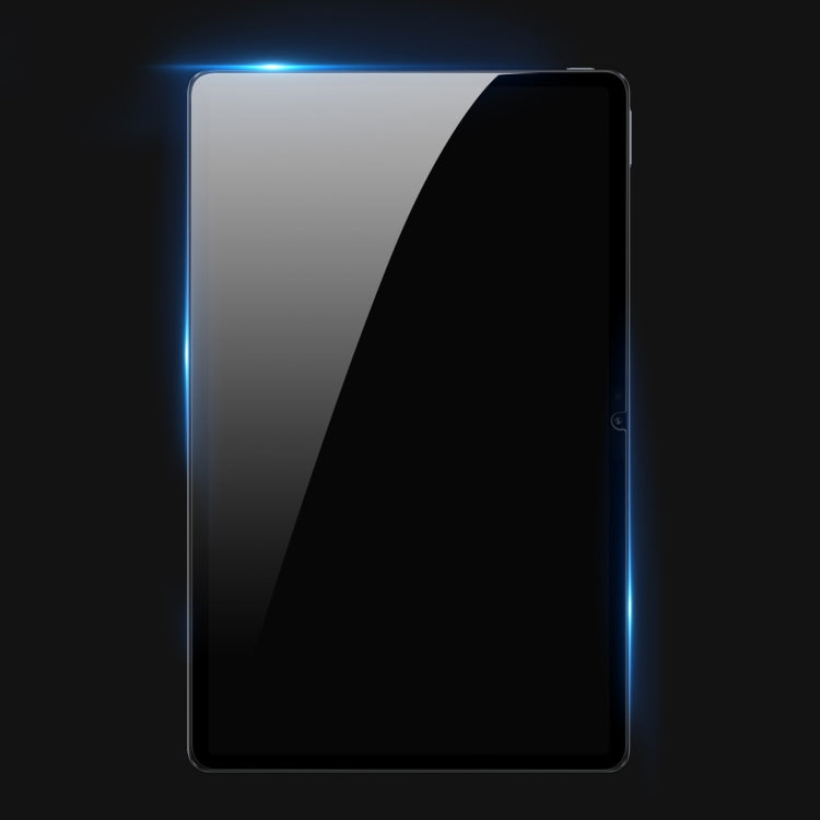 For Realme Pad 2 5pcs DUX DUCIS 0.33mm 9H HD Full Screen Tempered Glass Film - free shipping - PMC Jewellery - Order now!