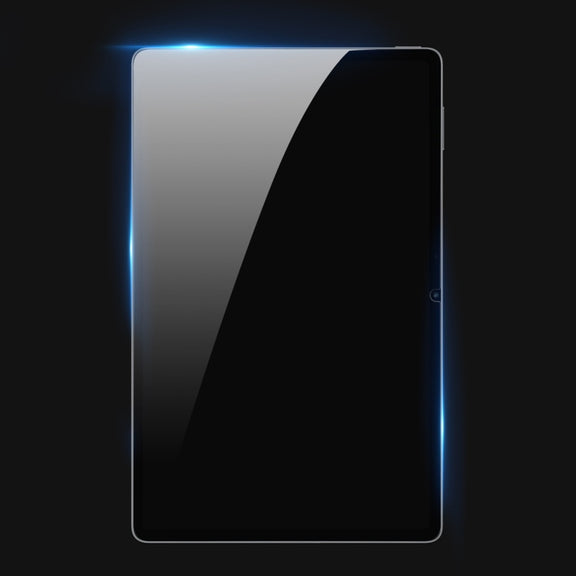For Realme Pad X 5pcs DUX DUCIS 0.33mm 9H HD Full Screen Tempered Glass Film