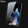 For vivo Pad2 5pcs DUX DUCIS 0.33mm 9H HD Full Screen Tempered Glass Film - free shipping - PMC TechLife - Order now!
