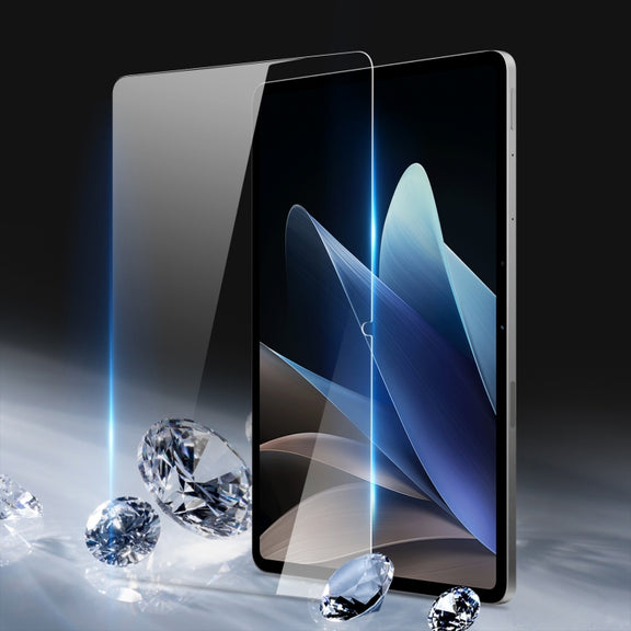 For vivo Pad2 5pcs DUX DUCIS 0.33mm 9H HD Full Screen Tempered Glass Film