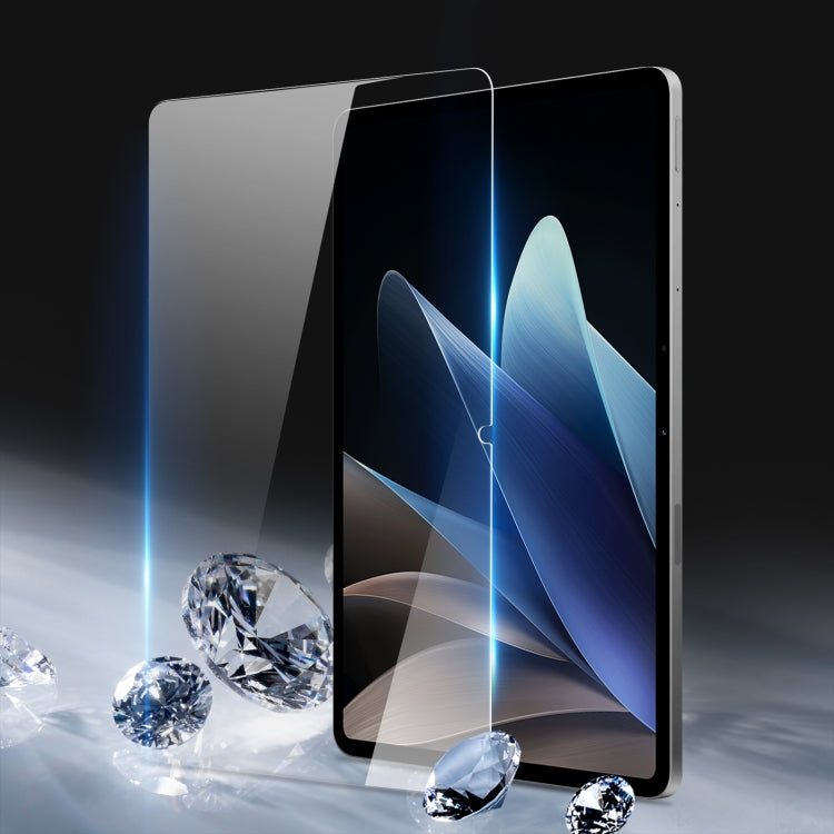 For vivo Pad2 5pcs DUX DUCIS 0.33mm 9H HD Full Screen Tempered Glass Film