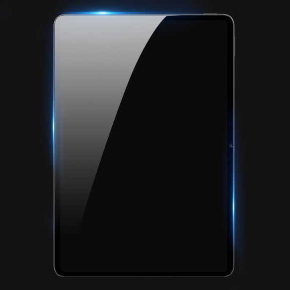 For Xiaomi Pad 6S Pro 12.4 5pcs DUX DUCIS 0.33mm 9H HD Full Screen Tempered Glass Film