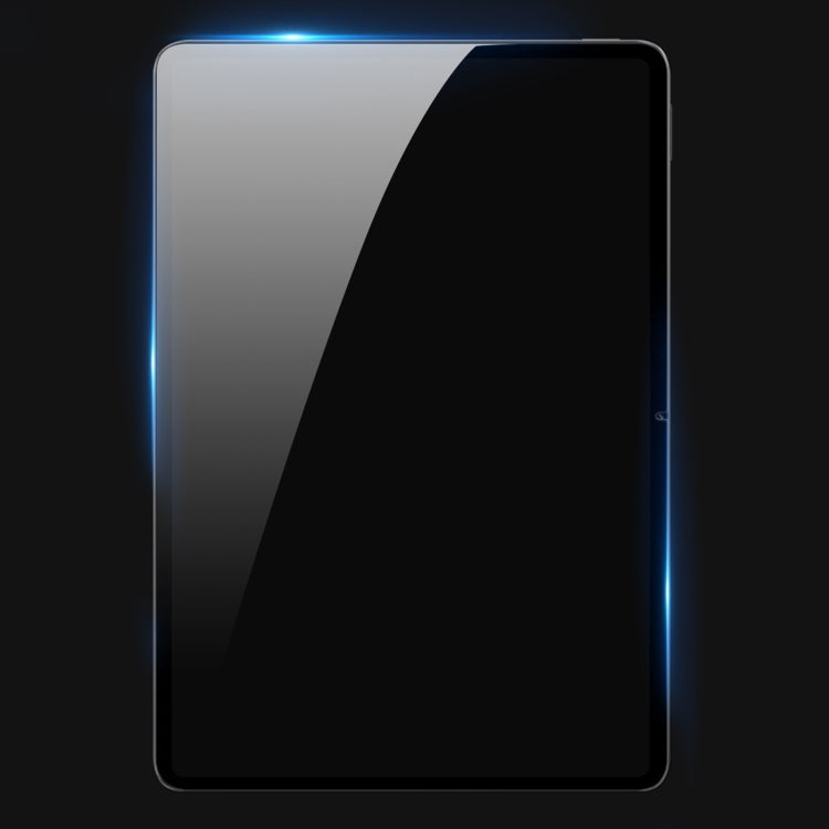 For Xiaomi Pad 6S Pro 12.4 5pcs DUX DUCIS 0.33mm 9H HD Full Screen Tempered Glass Film