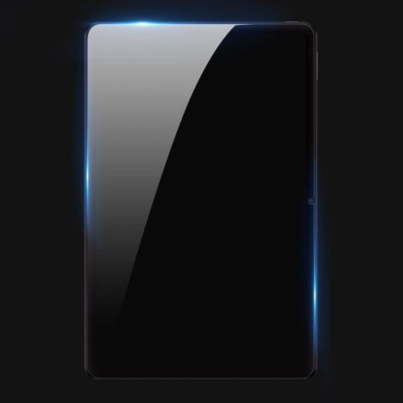 For Xiaomi Poco Pad 5pcs DUX DUCIS 0.33mm 9H HD Full Screen Tempered Glass Film