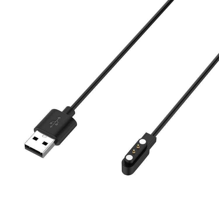 For CMF Watch Pro D395 Smart Watch Magnetic Charging Cable, Length: 1.2m(Black) - Charger by PMC TechLife | Online Shopping South Africa | PMC TechLife