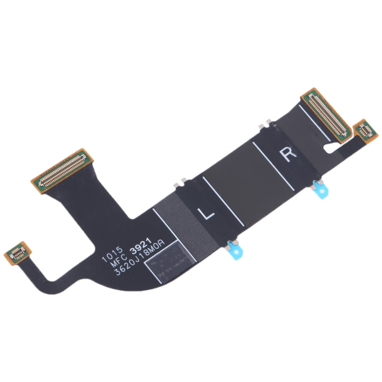 For Xiaomi Mi Mix Fold Large Spin Axis Flex Cable - free shipping - PMC TechLife - Order now!