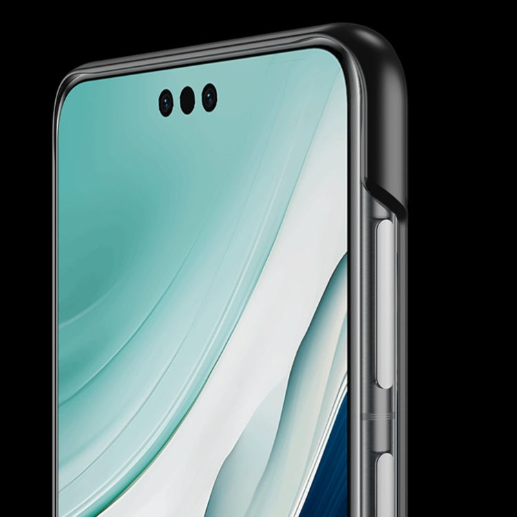 For Huawei Mate 60 Pro GKK Blade Ultra-thin Full Coverage Phone Case(Grey) - free shipping - PMC Jewellery - Order now!