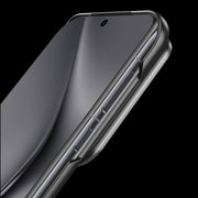 For Huawei Pura 70 GKK Blade Ultra-thin Full Coverage Phone Case(Grey)