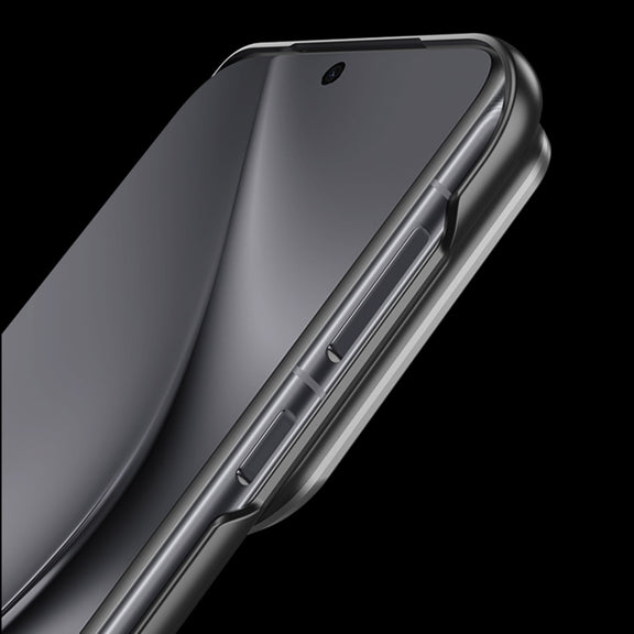 For Huawei Pura 70 GKK Blade Ultra-thin Full Coverage Phone Case(Grey)