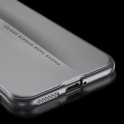 For Huawei Pura 70 GKK Blade Ultra-thin Full Coverage Phone Case(Grey)