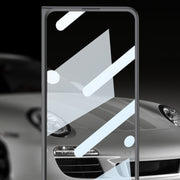 For Xiaomi Mi Mix Fold GKK Integrated Blade Ultra-thin Full Coverage Phone Case(Grey)