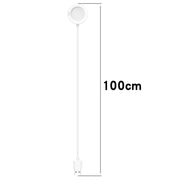 For Xiaomi Watch 2 Smart Watch Magnetic Charging Cable, Length: 1m(White)