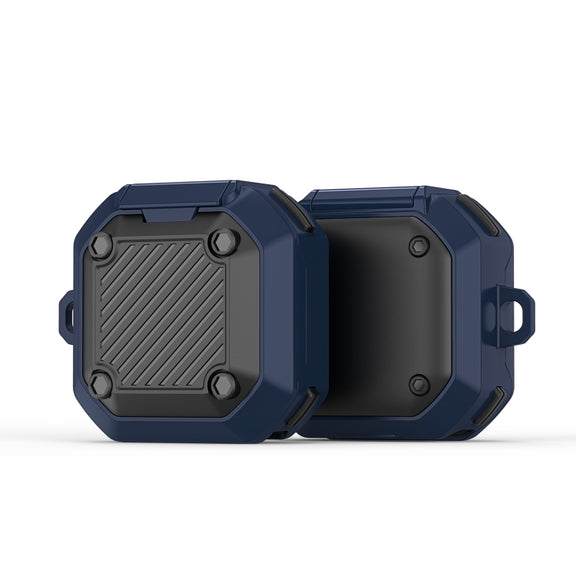 For Samsung Galaxy Buds Live/Buds 2/Buds Pro DUX DUCIS SECG Series Earphone Protective Case(Blue)