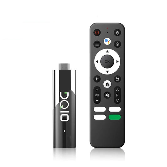 LEMFO DQ10 Allwinner H618 Quad Core ARM Cortex A53 8K HD Android TV Stick, RAM:2GB+16GB(UK Plug) - free shipping - PMC Jewellery - Order now!