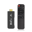 TV98 Rockchip 3228A Quad Core 4K HD Bluetooth Android TV Stick, RAM:2GB+16GB(EU Plug) - Android TV Sticks by PMC TechLife | Online Shopping South Africa | PMC TechLife | Buy Now Pay Later Mobicred