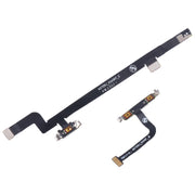 For ZTE nubia Red Magic 8S Pro Power Button & Volume Button Flex Cable