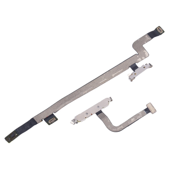 For ZTE nubia Red Magic 8 Pro+ Power Button & Volume Button Flex Cable