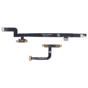 For ZTE nubia Red Magic 8 Pro Power Button & Volume Button Flex Cable