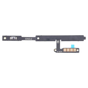 For ZTE Blade V70 Power Button & Volume Button Flex Cable