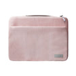 ZGA BG-01 Waterproof Laptop Handbag, Size:16 inch(Pink) - free shipping - PMC TechLife - Order now!