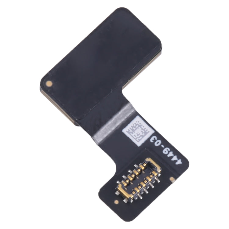 For iPhone 15 GPS Flex Cable - Flex Cable by PMC TechLife | Online Shopping South Africa | PMC TechLife