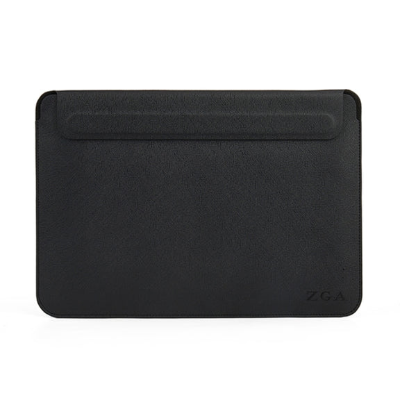 ZGA BG-02 Water-resistant Laptop Liner Bag, Size:13 inch(Black)