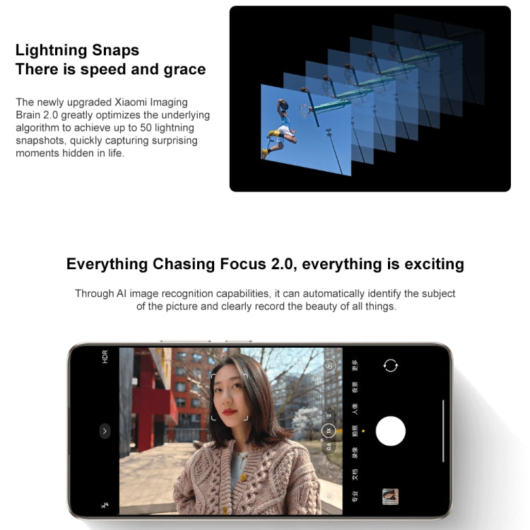 Xiaomi Redmi Turbo 3, 16GB+1TB, 6.67 inch Xiaomi HyperOS Snapdragon 8s Gen 3 Octa Core 3.0GHz, NFC, Network: 5G, Support Google Play(Black)