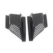 For Honda ADV160 2019-2023 Motorcycle Winglet Aerodynamic Wing Kit Spoiler(Carbon Fiber)