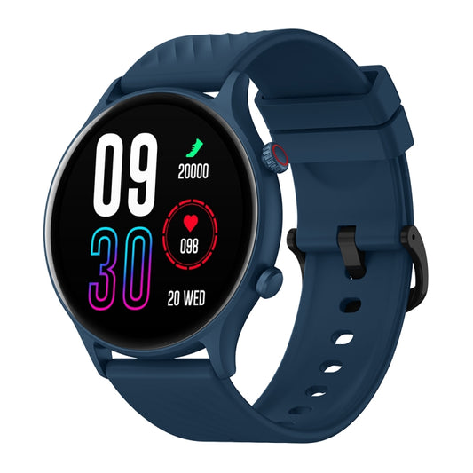 Zeblaze Btalk 2 Lite 1.39 inch Screen IP68 Smart Watch Supports Voice Calling / Health Monitoring(Blue) - free shipping - PMC Jewellery - Order now!