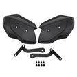For Yamaha XMAX 300 2023 Motorcycle Hand Guards Protectors - Ornamental Parts by PMC TechLife | Online Shopping South Africa | PMC TechLife | Buy Now Pay Later Mobicred