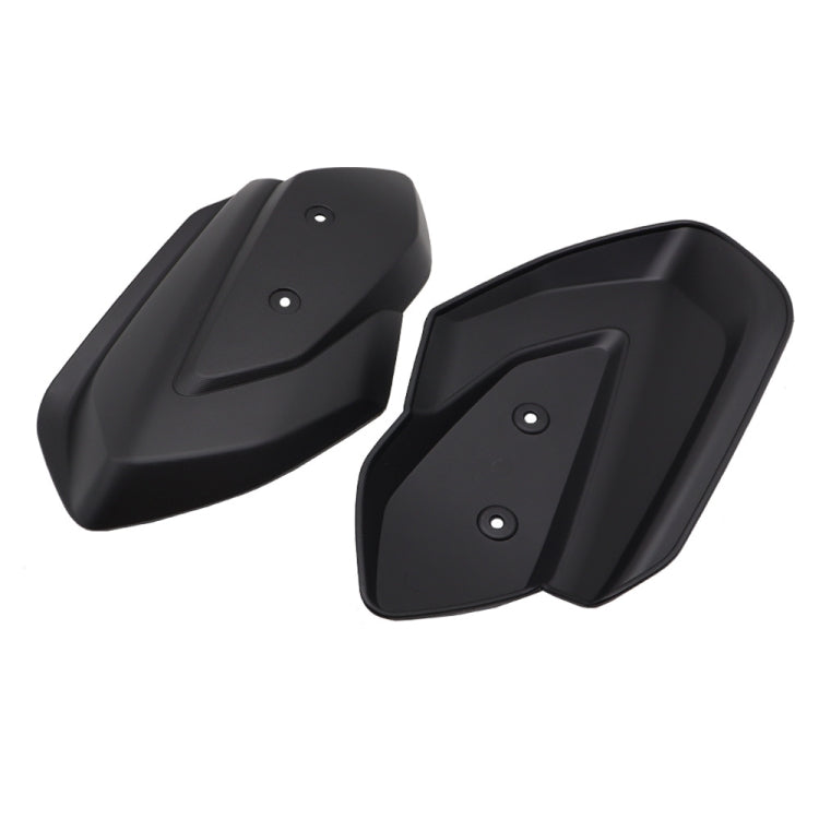 For Yamaha XMAX 300 2023 Motorcycle Hand Guards Protectors - Ornamental Parts by PMC TechLife | Online Shopping South Africa | PMC TechLife | Buy Now Pay Later Mobicred