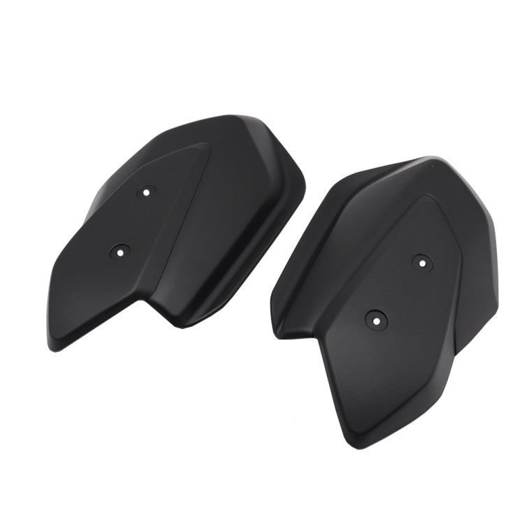 For Yamaha XMAX 300 2023 Motorcycle Hand Guards Protectors - Ornamental Parts by PMC TechLife | Online Shopping South Africa | PMC TechLife | Buy Now Pay Later Mobicred
