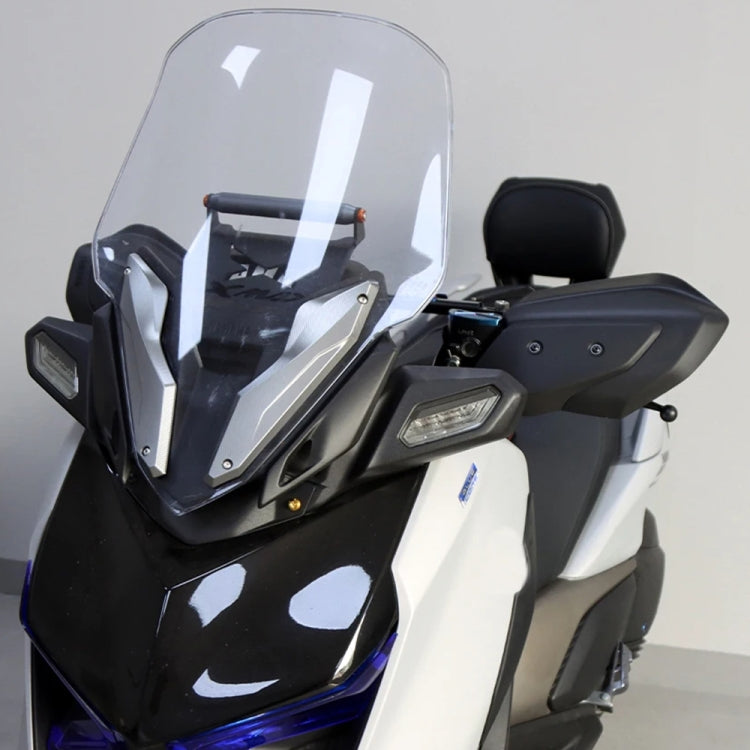 For Yamaha XMAX 300 2023 Motorcycle Hand Guards Protectors