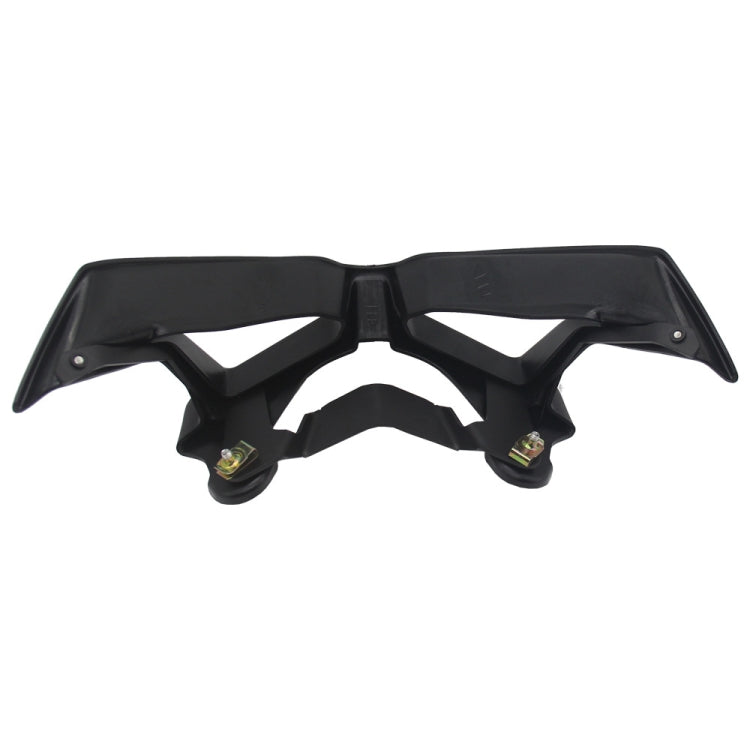 For Yamaha MT-09 2018-2021 Motorcycle Downforce Naked Aerodynamic Wing Frontal Spoiler - free shipping - PMC TechLife - Order now!