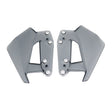 For BMW R1300GS Motorcycle Side Air Deflector Windshield(Grey) - free shipping - PMC TechLife - Order now!