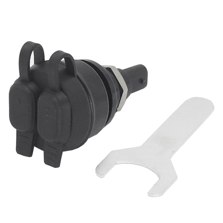 For BMW F900R / R1250GS / S1000XR Motorcycle USB Charger Socket - free shipping - PMC TechLife - Order now!