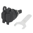 For BMW F900R / R1250GS / S1000XR Motorcycle USB Charger Socket - free shipping - PMC TechLife - Order now!