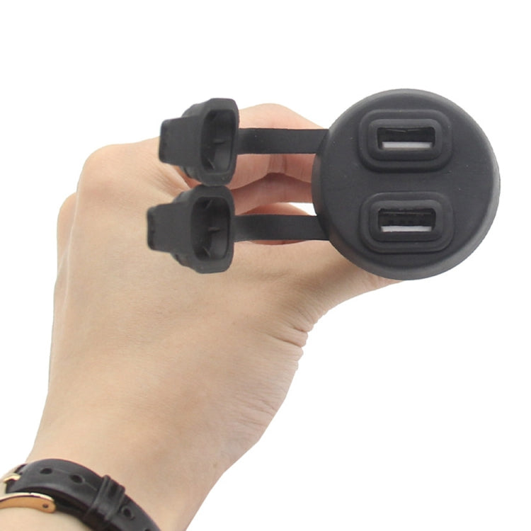 For BMW F900R / R1250GS / S1000XR Motorcycle USB Charger Socket - free shipping - PMC TechLife - Order now!