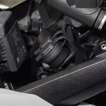 For BMW F900R / R1250GS / S1000XR Motorcycle USB Charger Socket - free shipping - PMC Jewellery - Order now!