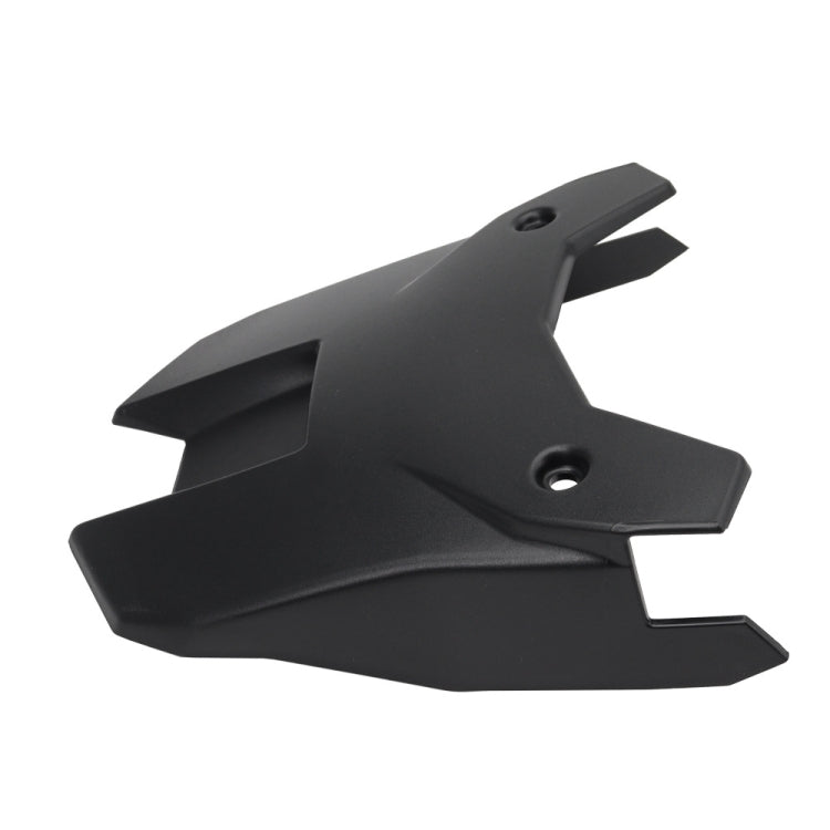 For BMW R1200GS LC / R1250GS LC Motorcycle Rear Wing Fairing - Ornamental Parts by PMC TechLife | Online Shopping South Africa | PMC TechLife | Buy Now Pay Later Mobicred